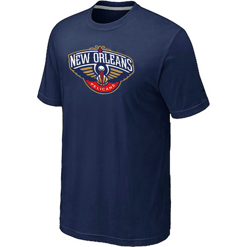New Orleans Pelicans T-Shirt (4)
