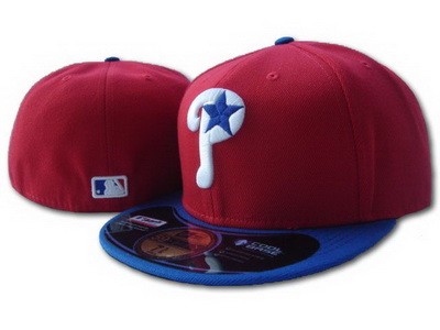 Philadelphia Phillies hats003