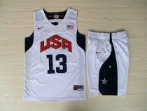 Ten team USA 2012 dreams -13 Chris Paul-white