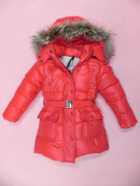 Moncler Youth Down Jacket 058