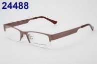 Porsche Design Plain glasses019