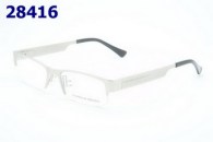 Porsche Design Plain glasses035