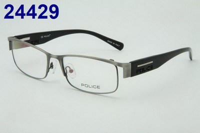 Police Plain glasses037