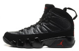 Jordan 9 shoes AAA 017