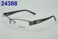 Police Plain glasses047