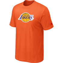 Los Angeles Lakers T-Shirt (10)