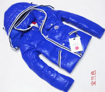 Moncler Youth Down Jacket 021