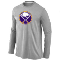 Buffalo Sabres Long T-shirt  (5)