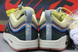 Authentic Nike Air Max 97/1 GS