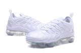 Nike VaporMax Plus “Triple White”