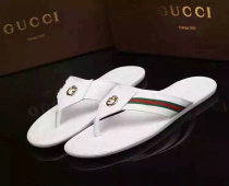 Gucci Men Slippers 131