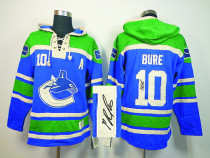 Autographed_Canucks_10_Pavel_Bure_Blue_Sawyer_Hooded_Sweatshirt_Stitched_NHL_Jersey_2449