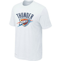 Oklahoma City Thunder T-Shirt (12)
