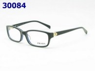 Prada Plain glasses011