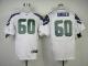 Nike Seattle Seahawks #60 Max Unger White Men‘s Stitched NFL Elite Jersey