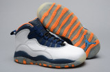 Air Jordan 10 Kid Shoes 002