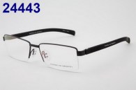 Porsche Design Plain glasses026