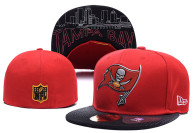 NFL team new era hats 110