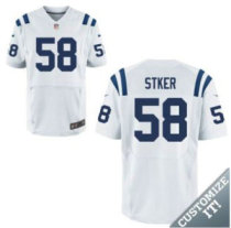 Indianapolis Colts Jerseys 501