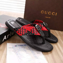 Gucci Men Slippers 090