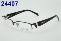 Police Plain glasses022