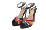 CL 12 cm high heels AAA 060