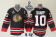 Chicago Blackhawks -10 Patrick Sharp Black 2015 Stanley Cup Stitched NHL Jersey