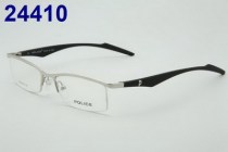 Police Plain glasses024