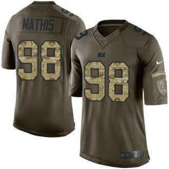 Indianapolis Colts Jerseys 608