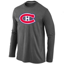 Montréal Canadiens Long T-shirt  (4)
