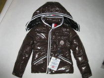 Moncler Youth Down Jacket 027