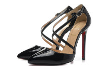CL 12 cm high heels AAA 017