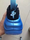 Authentic Nike Air Foamposite One “University Blue”