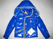 Moncler Youth Down Jacket 030