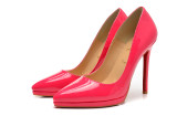 CL 12 cm high heels AAA 053