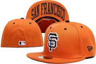San Francisco Giants hat 012