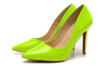 CL 10 cm high heels AAA 018
