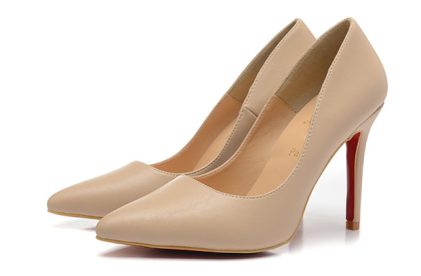 CL 10 cm high heels AAA 017