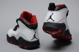 Air Jordan 10 Kid Shoes 003