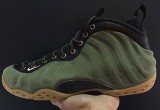 Authentic Nike Air Foamposite One PRM “Olive”