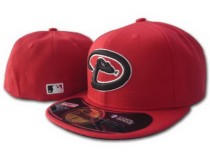 Arizona Diamondbacks hats002