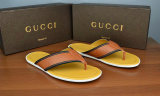 Gucci Men Slippers 317