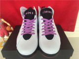Jordan 7 shoes AAA 018