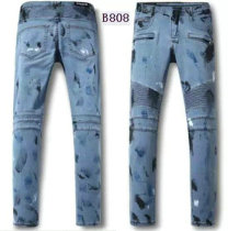 Balmain Long Jeans (10)