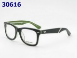 Police Plain glasses058