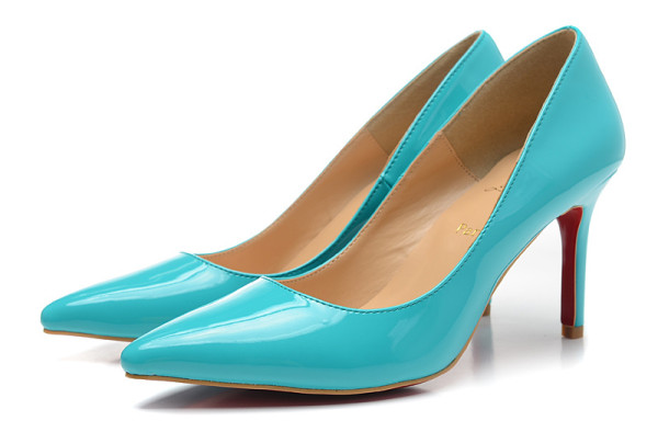 CL 8 cm high heels 005