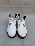 Air Jordan 5 shoes AAA 046