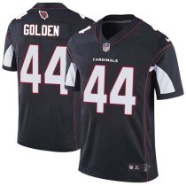 Nike Cardinals -44 Markus Golden Black Alternate Stitched NFL Vapor Untouchable Limited Jersey
