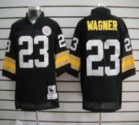 Pittsburgh Steelers Jerseys 074