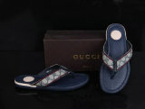 Gucci Men Slippers 033